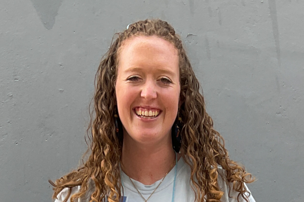 Caroline Shields